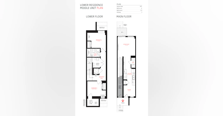 02A-137 Lamarche Avenue, Ottawa, ON, K1C 1T1 - 8
