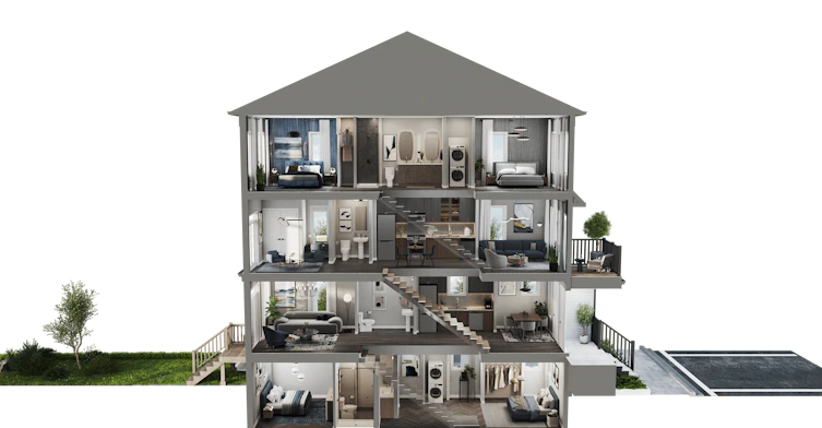 01B-137 Lamarche Avenue, Ottawa, ON, K1C 1T1 - 2