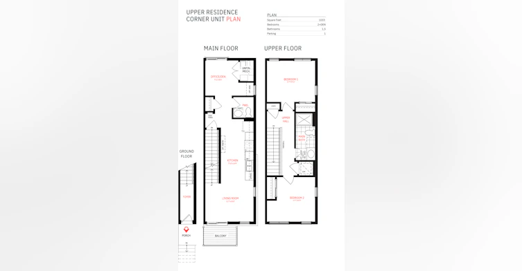 01B-137 Lamarche Avenue, Ottawa, ON, K1C 1T1 - 8