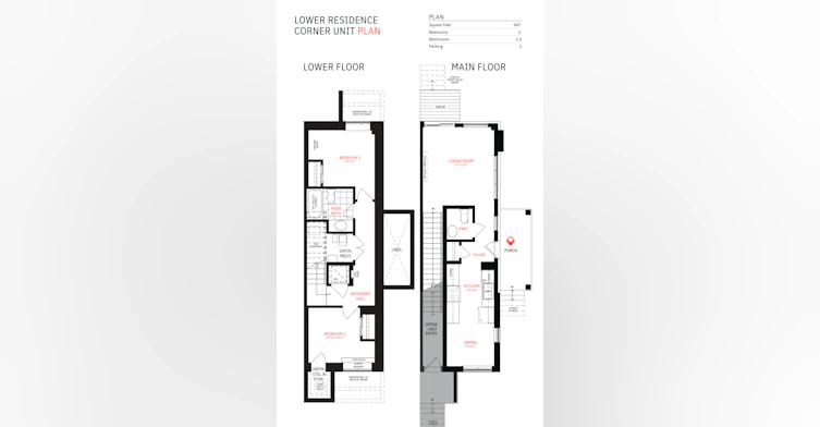 01A-137 Lamarche Avenue, Ottawa, ON, K1C 1T1 - 8