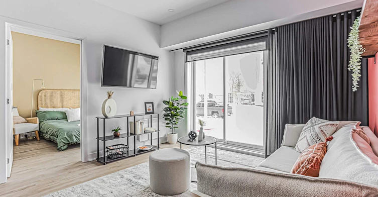 207-1440 Rue Agnès Parent, Joliette, QC, J6E 7Z4 - 8