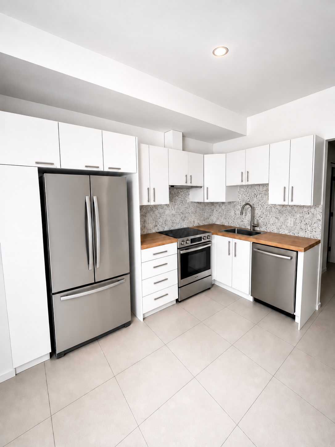 262-5501 Wellington Street, Montréal, QC, H4H 1N5