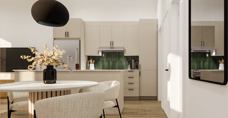 518A-Rue Fortune, Montréal, QC, H3K 2R6 - 2