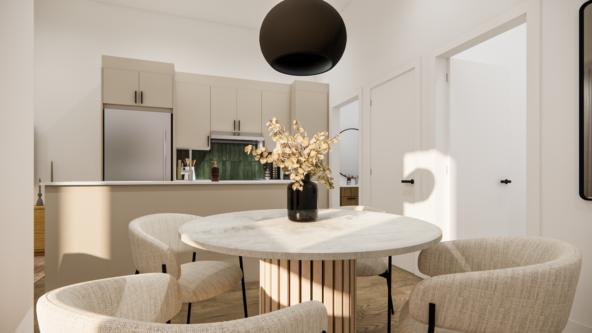 518A-Rue Fortune, Montréal, QC, H3K 2R6 - 9