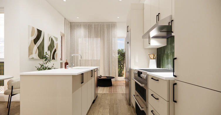 518A-Rue Fortune, Montréal, QC, H3K 2R6 - 7