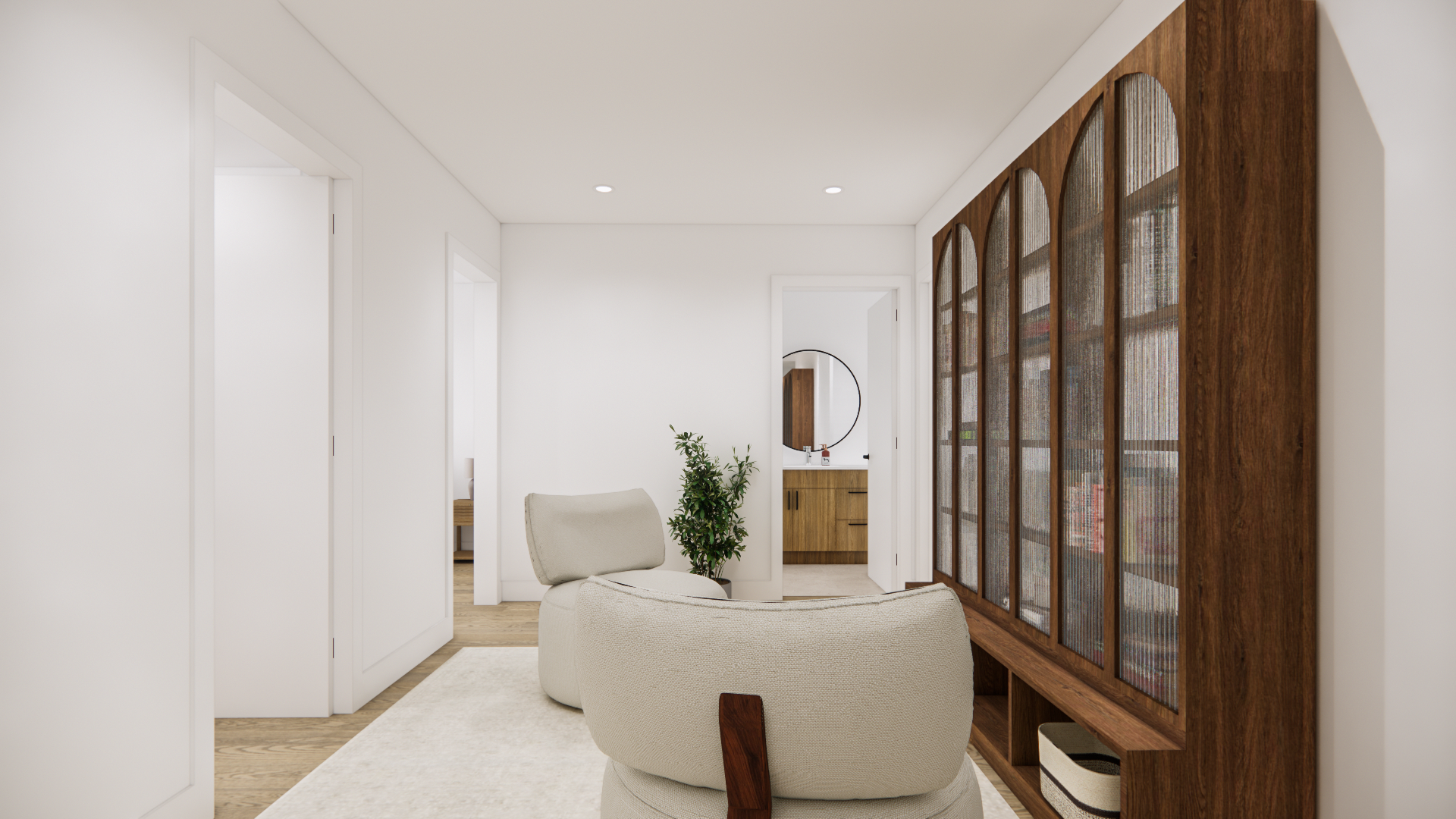 518B-Rue Fortune, Montréal, QC, H3K 2R6 - 7
