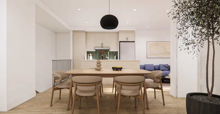 518B-Rue Fortune, Montréal, QC, H3K 2R6 - 2
