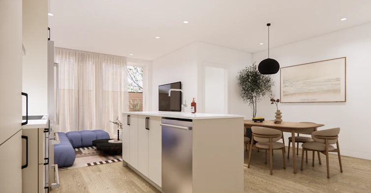 518B-Rue Fortune, Montréal, QC, H3K 2R6
