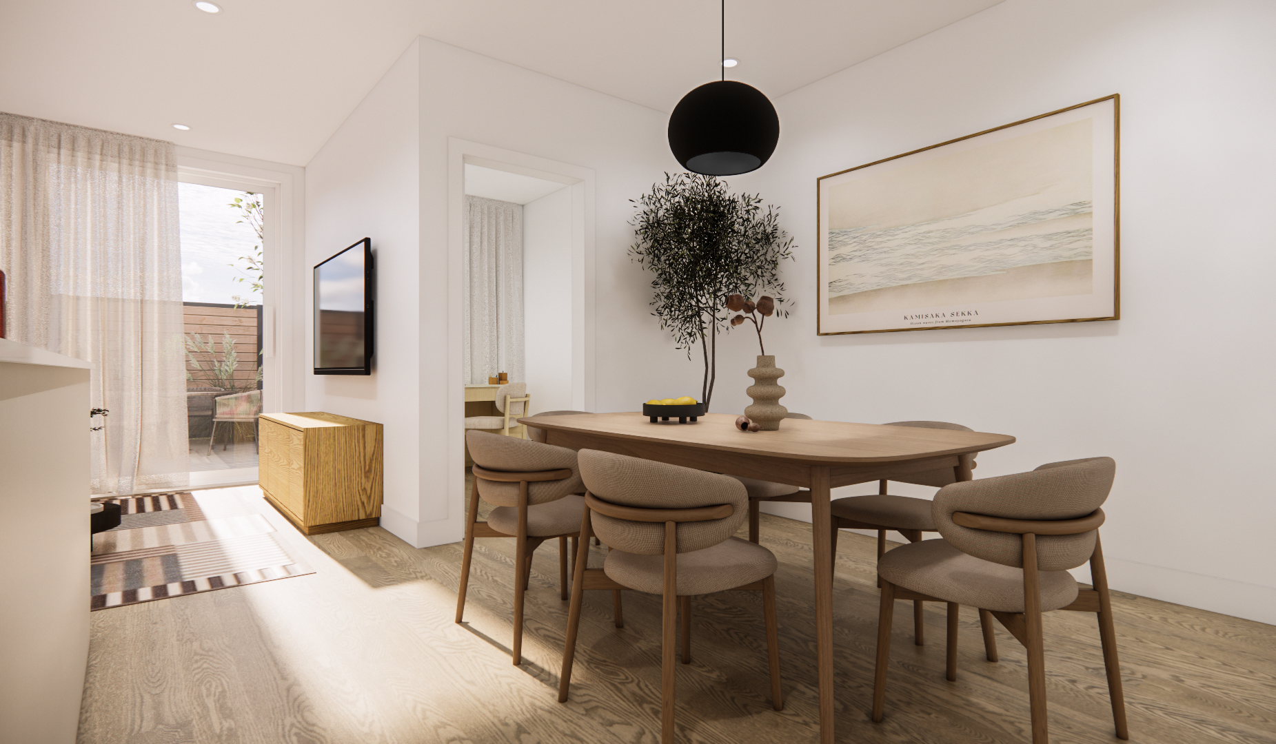 518B-Rue Fortune, Montréal, QC, H3K 2R6 - 4