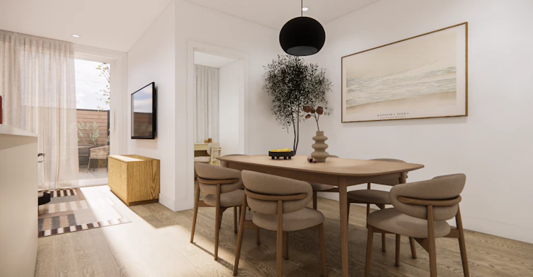 518B-Rue Fortune, Montréal, QC, H3K 2R6 - 4