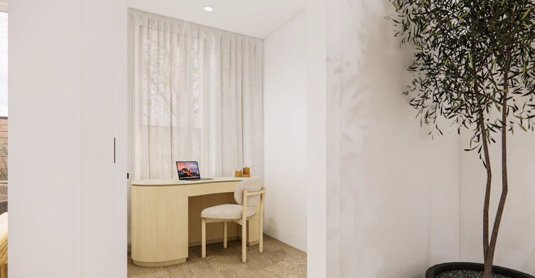 518B-Rue Fortune, Montréal, QC, H3K 2R6 - 3
