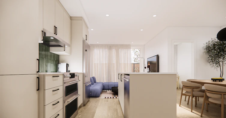 518B-Rue Fortune, Montréal, QC, H3K 2R6 - 5