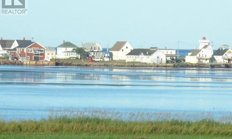 LOT-6 Gallant Lane