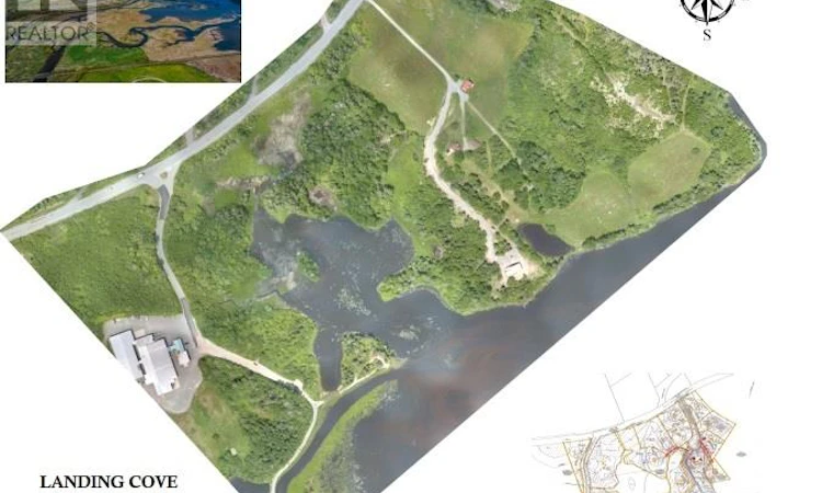 lot-4 Landing Cove