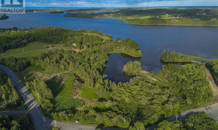 lot-6 Landing Cove