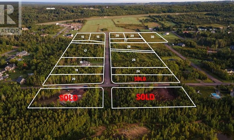 Lot-11 Charles Lutes Road