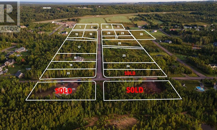 Lot-1 Charles Lutes Road