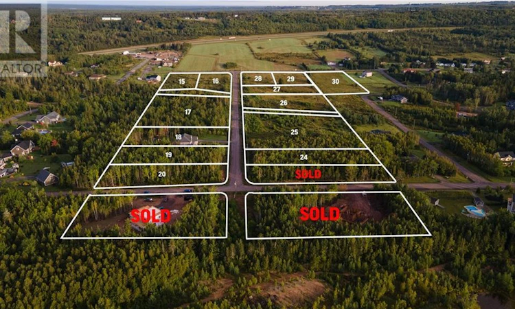Lot-27 Iona Drive