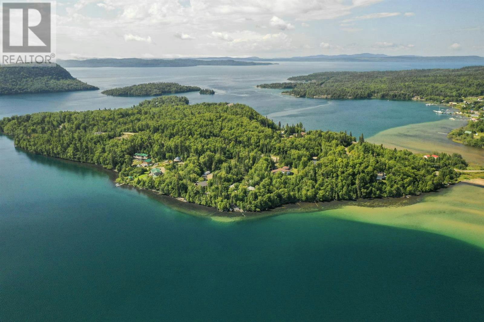 LOT-11B Nicol Island, Wiggins Township, ON, P0T 2R0