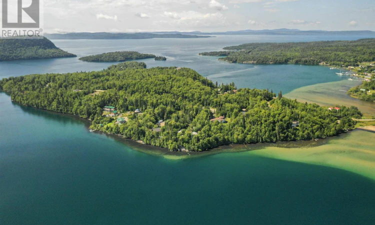 LOT-11B Nicol Island