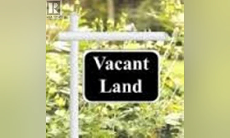 725 Lot M Debaies Highway Cove
