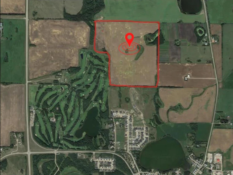 TWP-360 Rr 283c, Innisfail, AB, T4G 1R7