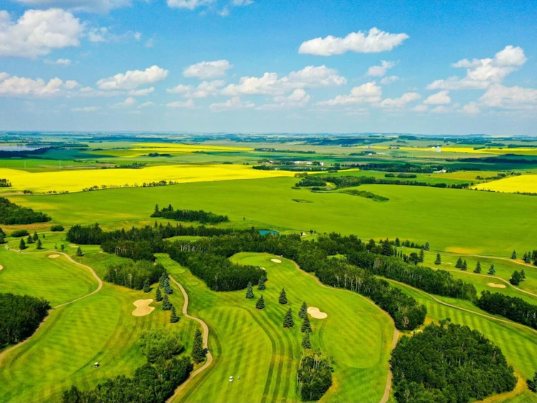 TWP-360 Rr 283c, Innisfail, AB, T4G 1R7 - 2