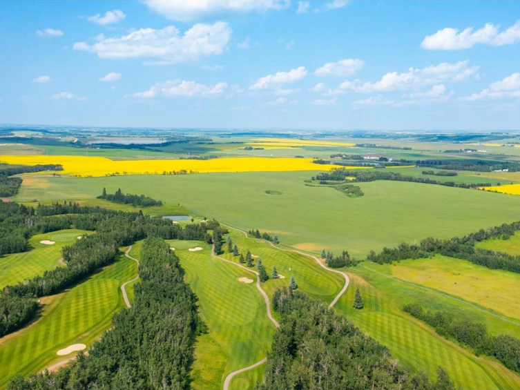 TWP-360 Rr 283c, Innisfail, AB, T4G 1R7 - 3