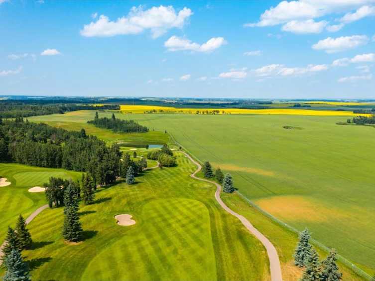 TWP-360 Rr 283c, Innisfail, AB, T4G 1R7 - 4