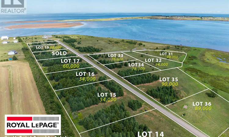 Lot-17 Point Seaside North