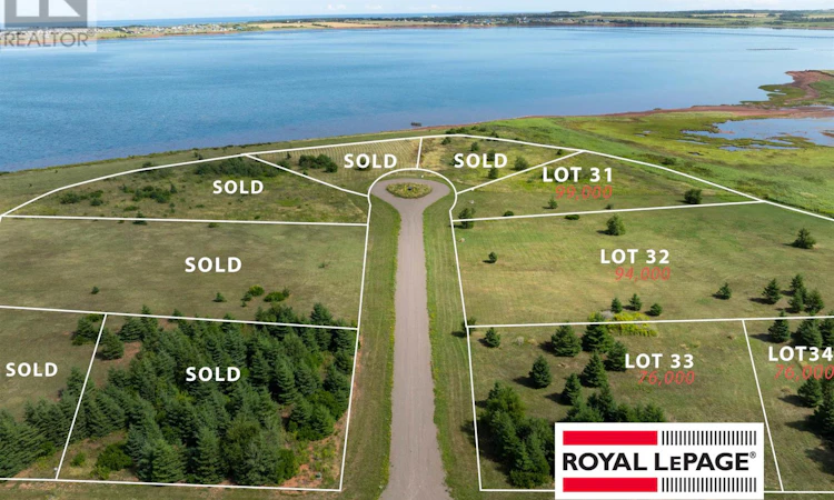Lot-31 Point Seaside North