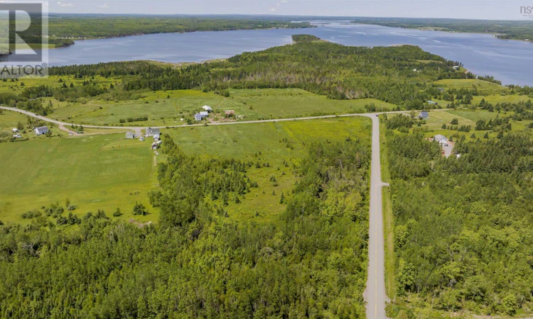 Lot-99 Shore Road North