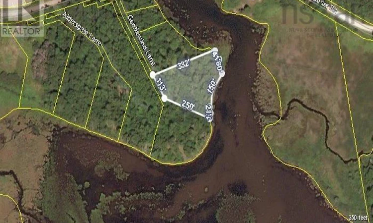 Lot B-2-47 Gentlewind Lane