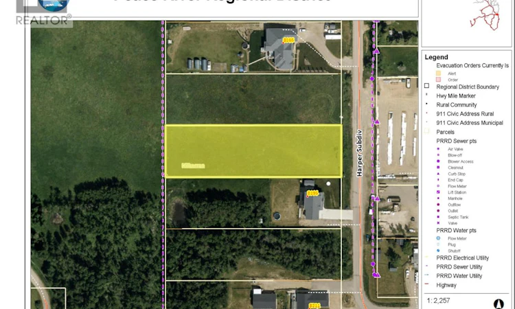 Lot-4 Harper Subdivision