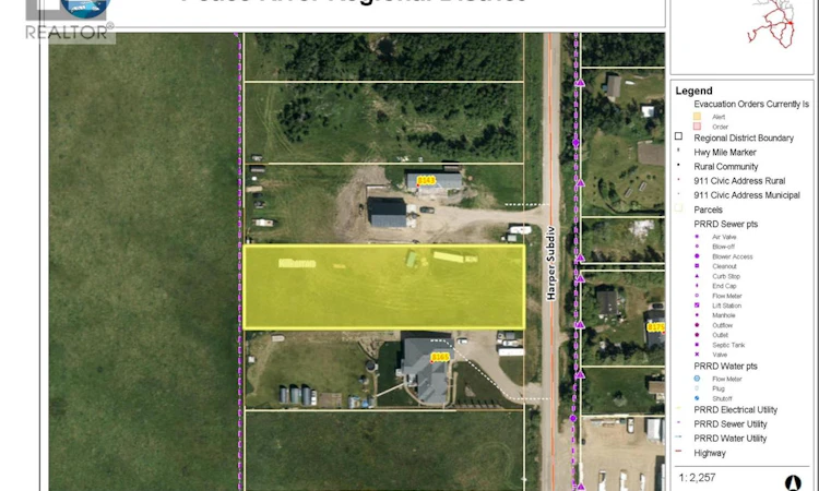 Lot-7 Harper Subdivision