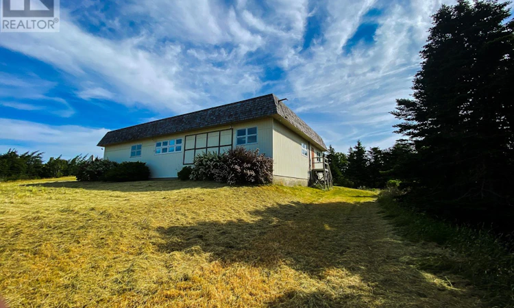 1 Chvo Drive