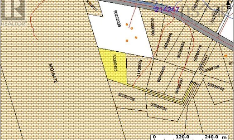 Lot-60 Marble Mountain Road