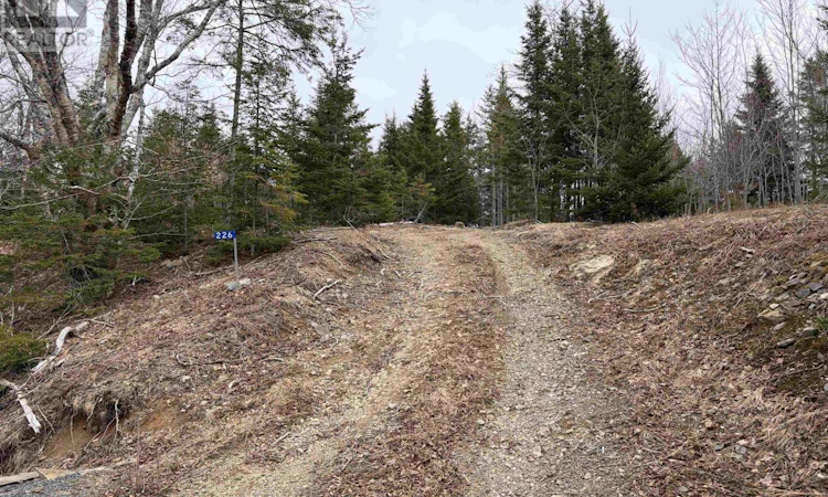 Lot 22-3-226 Brookville Branch Road