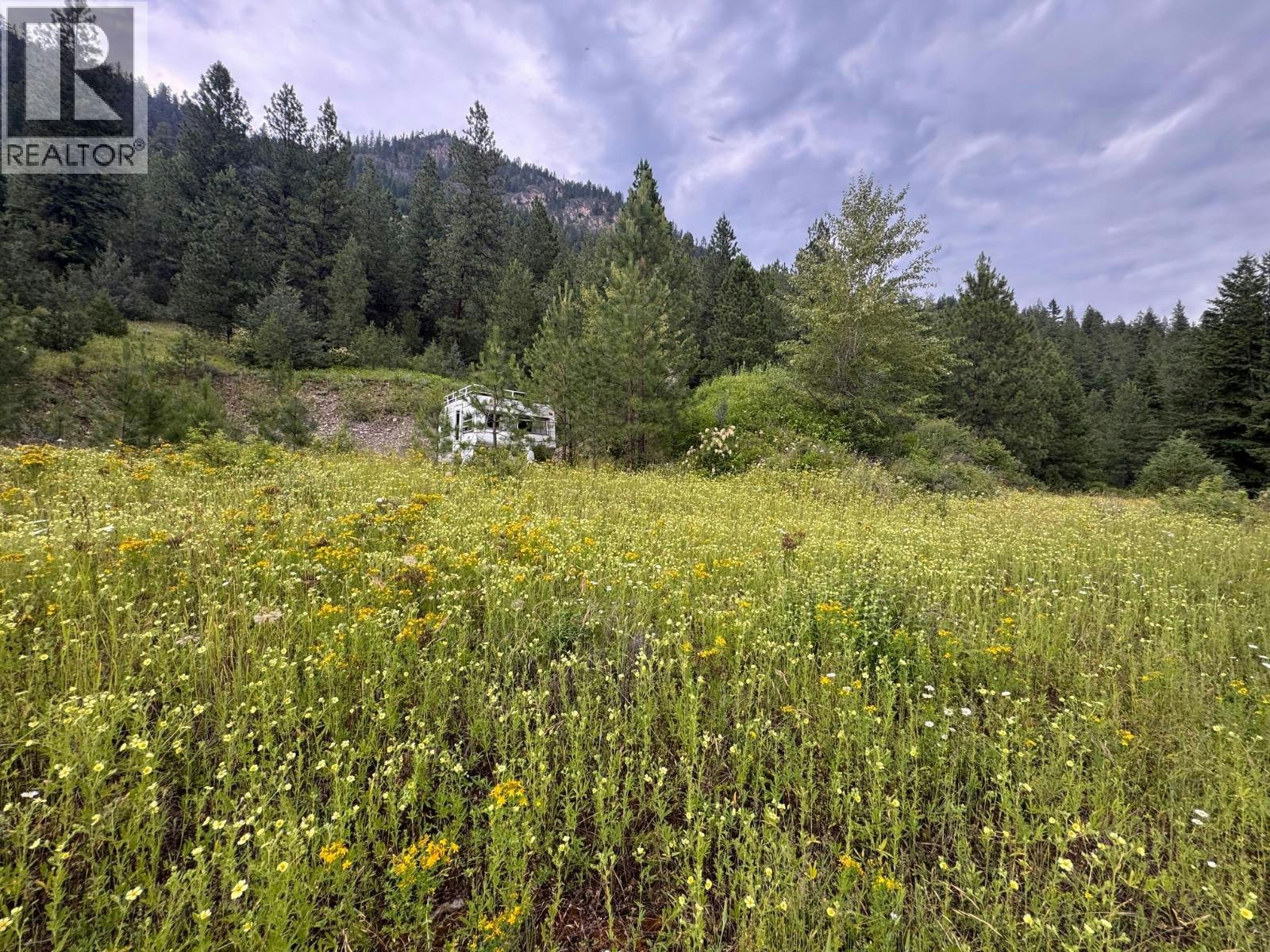 40 Acres Shuswap River Drive, Lumby, BC, V0E 2G6