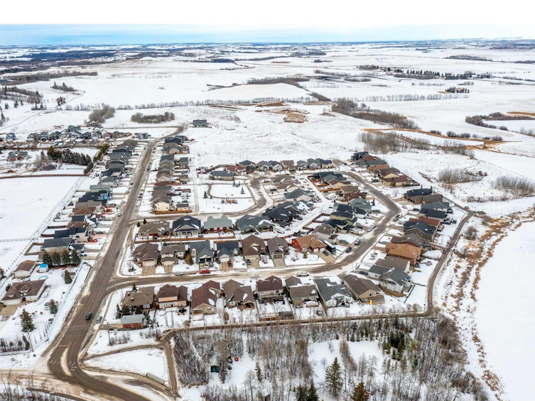 6740 Cedar Wy, Innisfail, AB, T4G 0A5 - 14