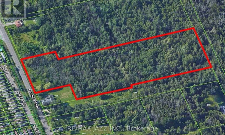 505 Townline Road N