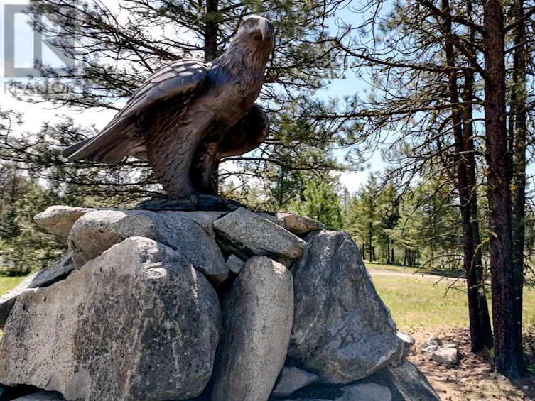 Lot-LOT 12 Peregrine Place, Osoyoos, BC, V0H 1V6