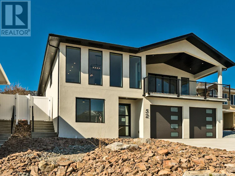 52 Cactus Crescent, Osoyoos, BC, V0H 1V1