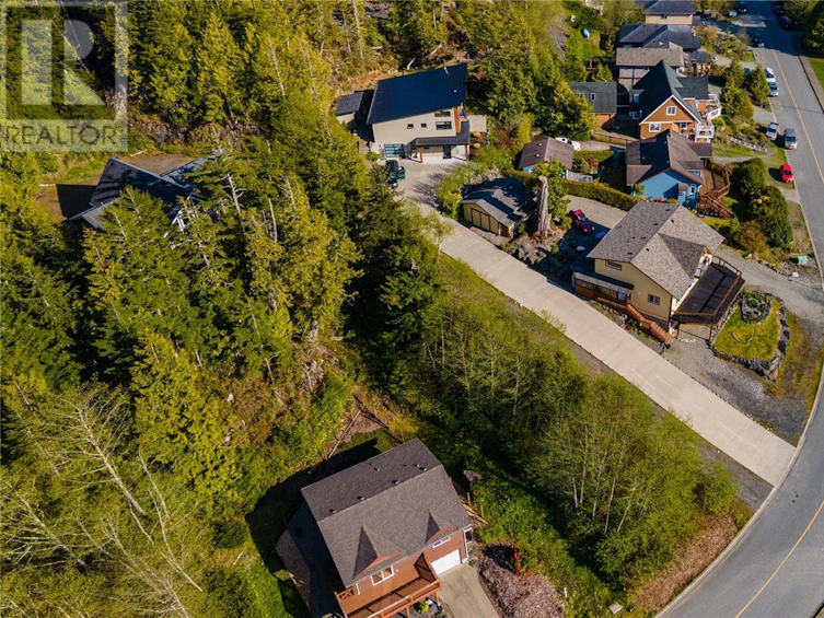 338 Pacific Crescent, Ucluelet, BC, V0R 3A0