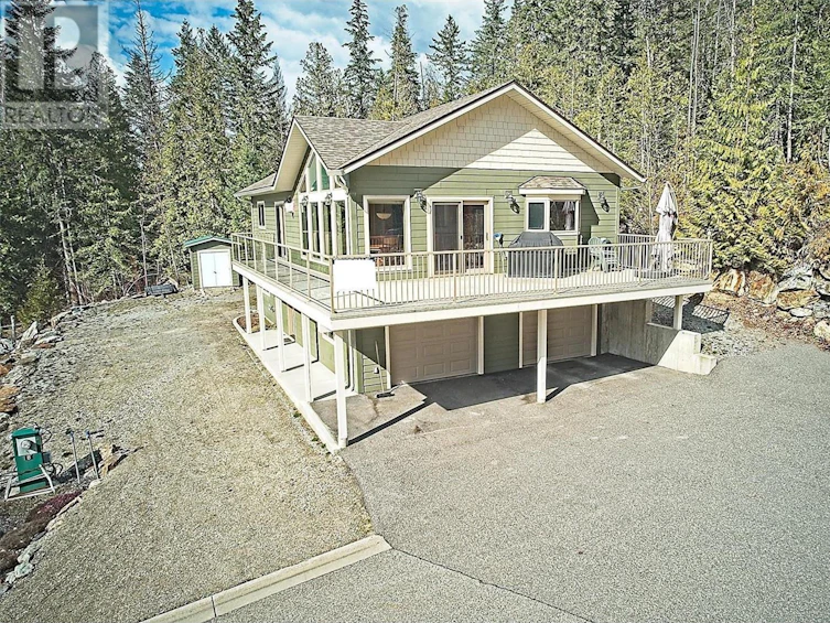 8-8253 97a Highway, Mara, BC, V0E 2K0 - 76