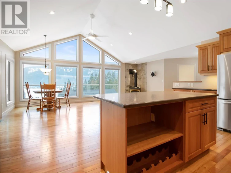 8-8253 97a Highway, Mara, BC, V0E 2K0 - 8