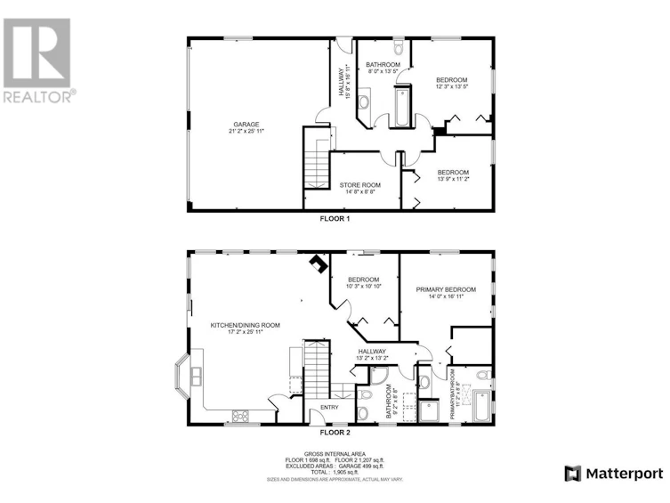 8-8253 97a Highway, Mara, BC, V0E 2K0 - 89
