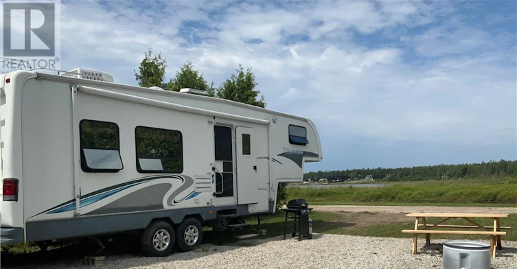 25-9 Tamarac Road, Northern Bruce Peninsula, ON, N0H 2R0