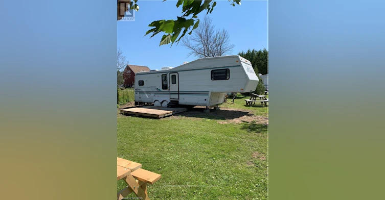 14-9 Tamarac Road, Northern Bruce Peninsula, ON, N0H 2R0