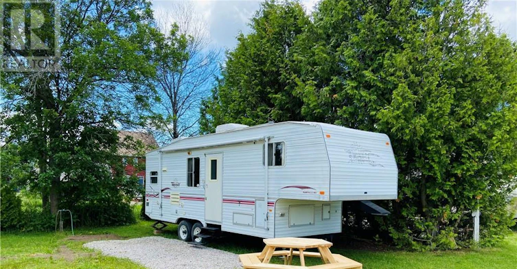 16-9 Tamarac Road, Northern Bruce Peninsula, ON, N0H 2R0